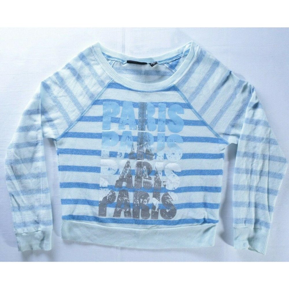 Miss understood Kids S Paris graphic tshirt